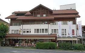 Hotel Lötschberg